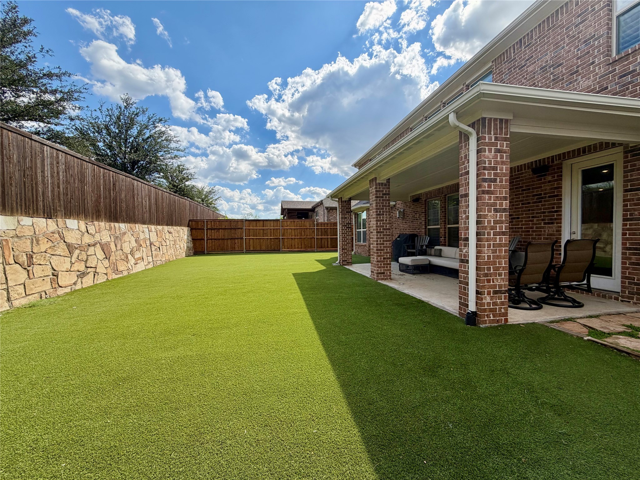 2705 Walnut Creek Lane The Colony TX 75056