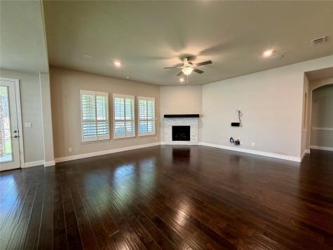 2705 Walnut Creek Lane The Colony TX 75056