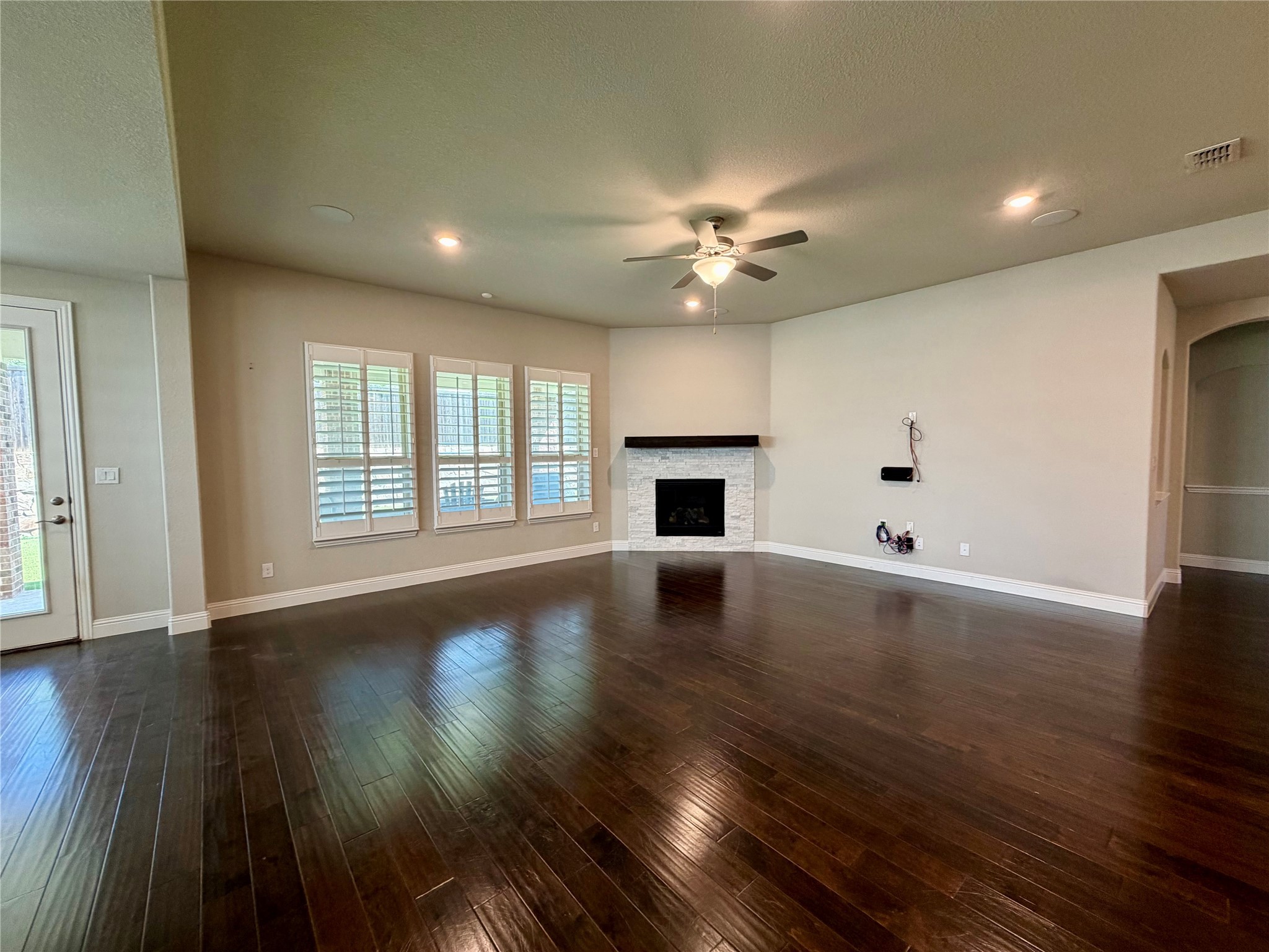 2705 Walnut Creek Lane The Colony TX 75056