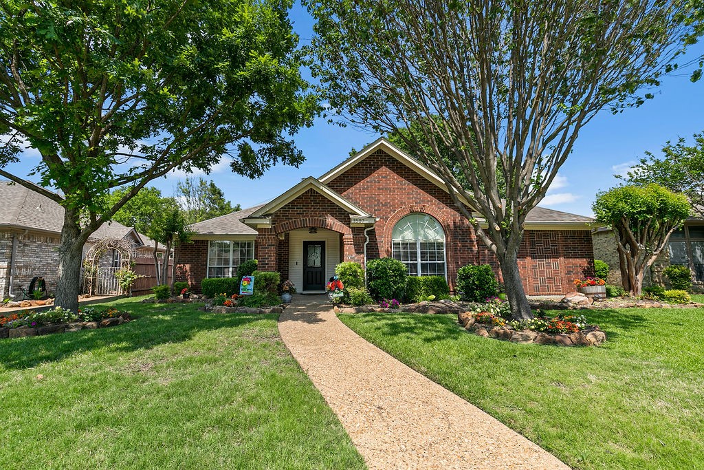 1507 Country Lane Allen TX 75002