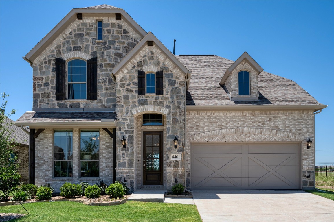 4401 Angevin Avenue Aubrey TX 76227