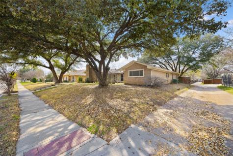 3001 Roundrock Trail Plano TX 75075