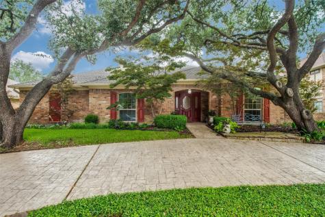 4919 Meadowcreek Drive Dallas TX 75248