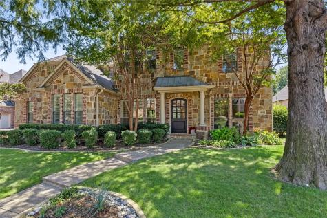 109 Haddington Lane Mckinney TX 75071