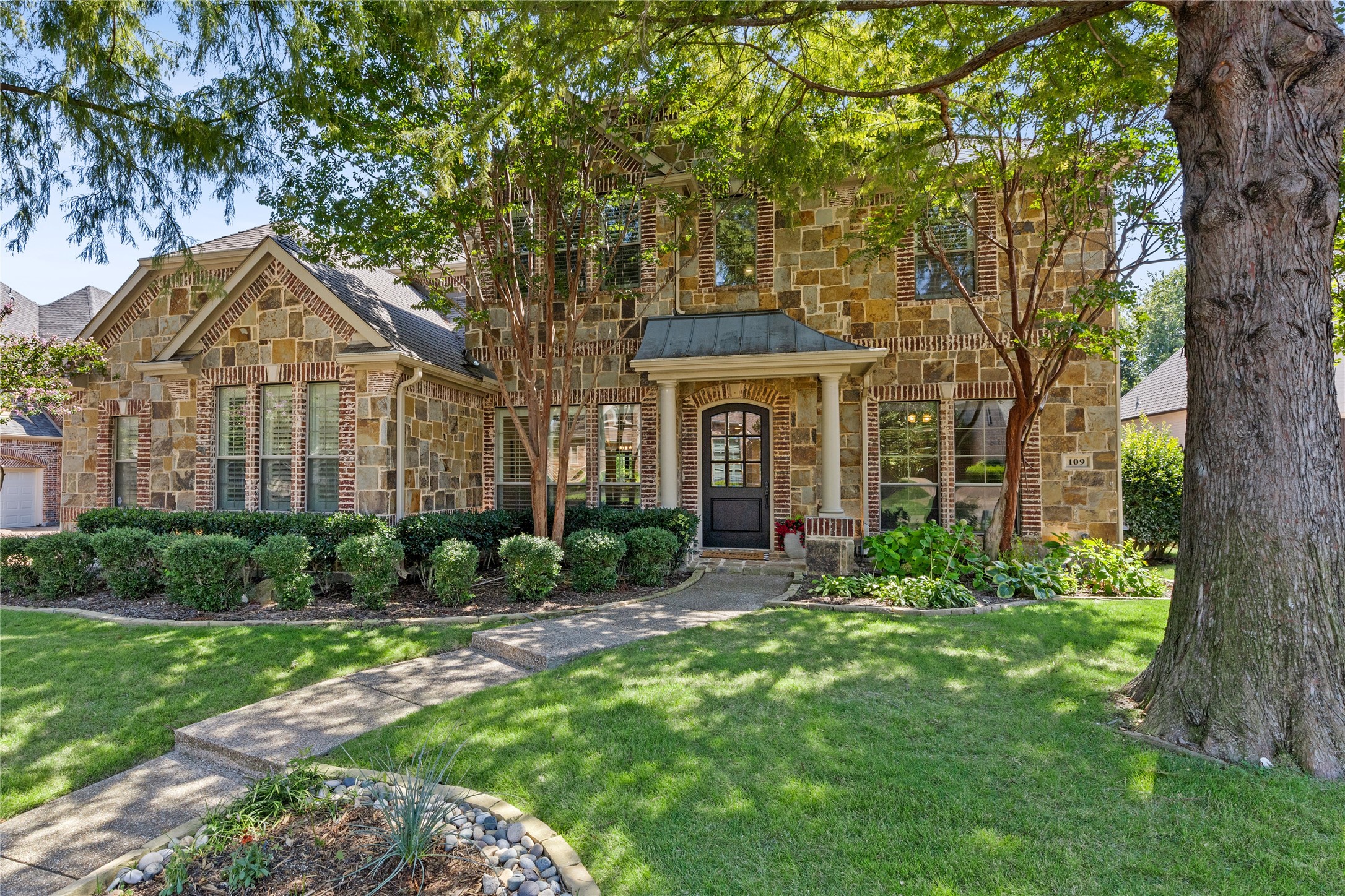 109 Haddington Lane Mckinney TX 75071