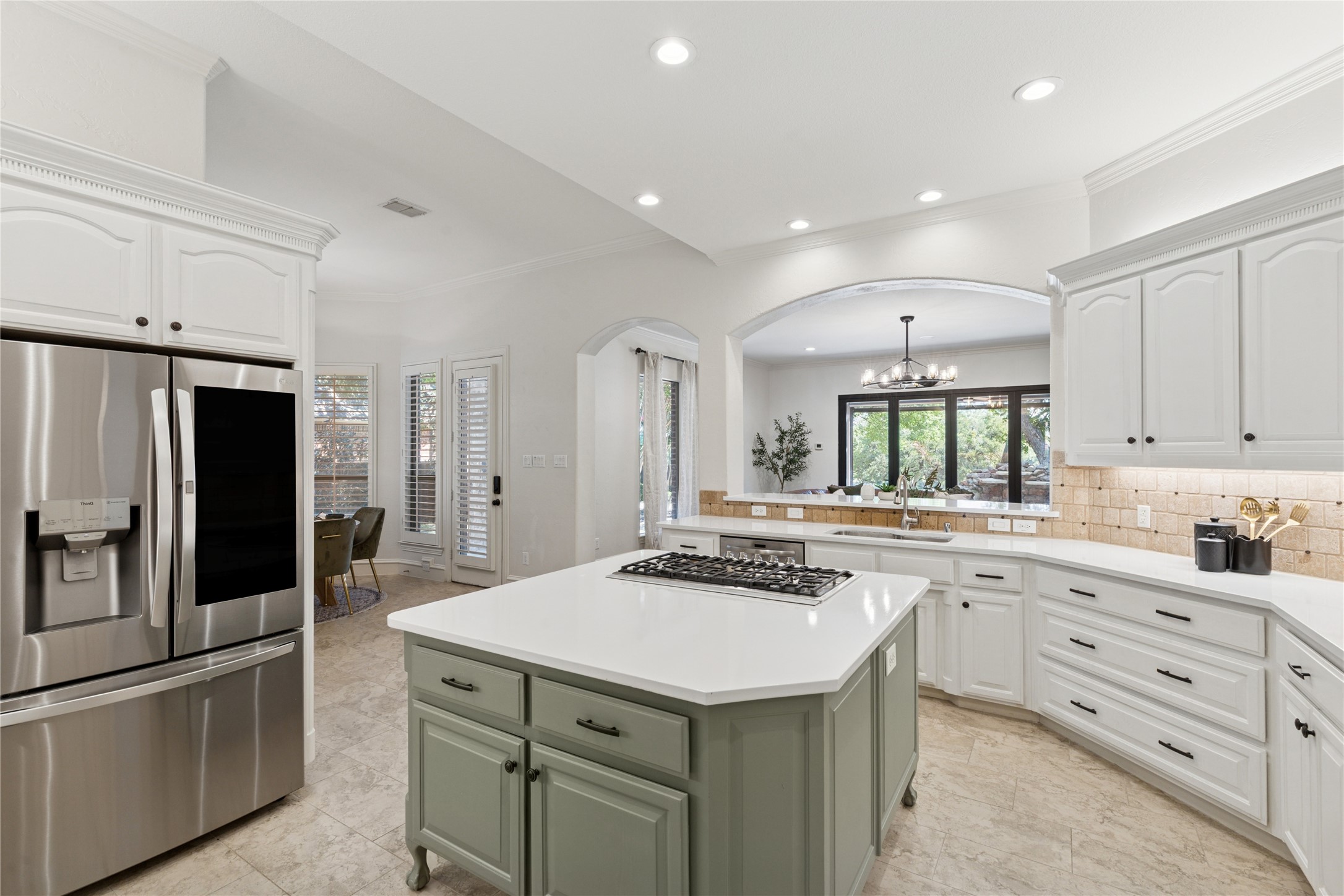 109 Haddington Lane Mckinney TX 75071