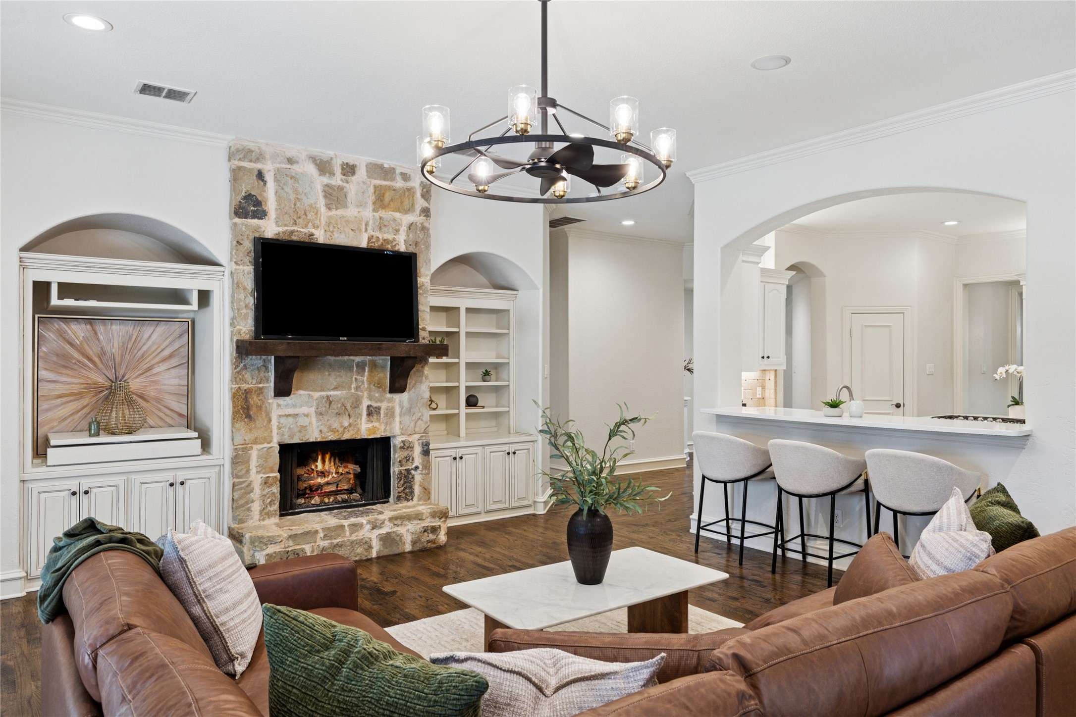 109 Haddington Lane Mckinney TX 75071