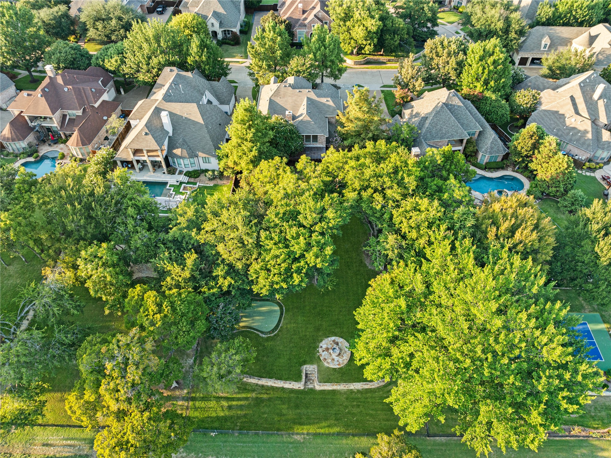 109 Haddington Lane Mckinney TX 75071