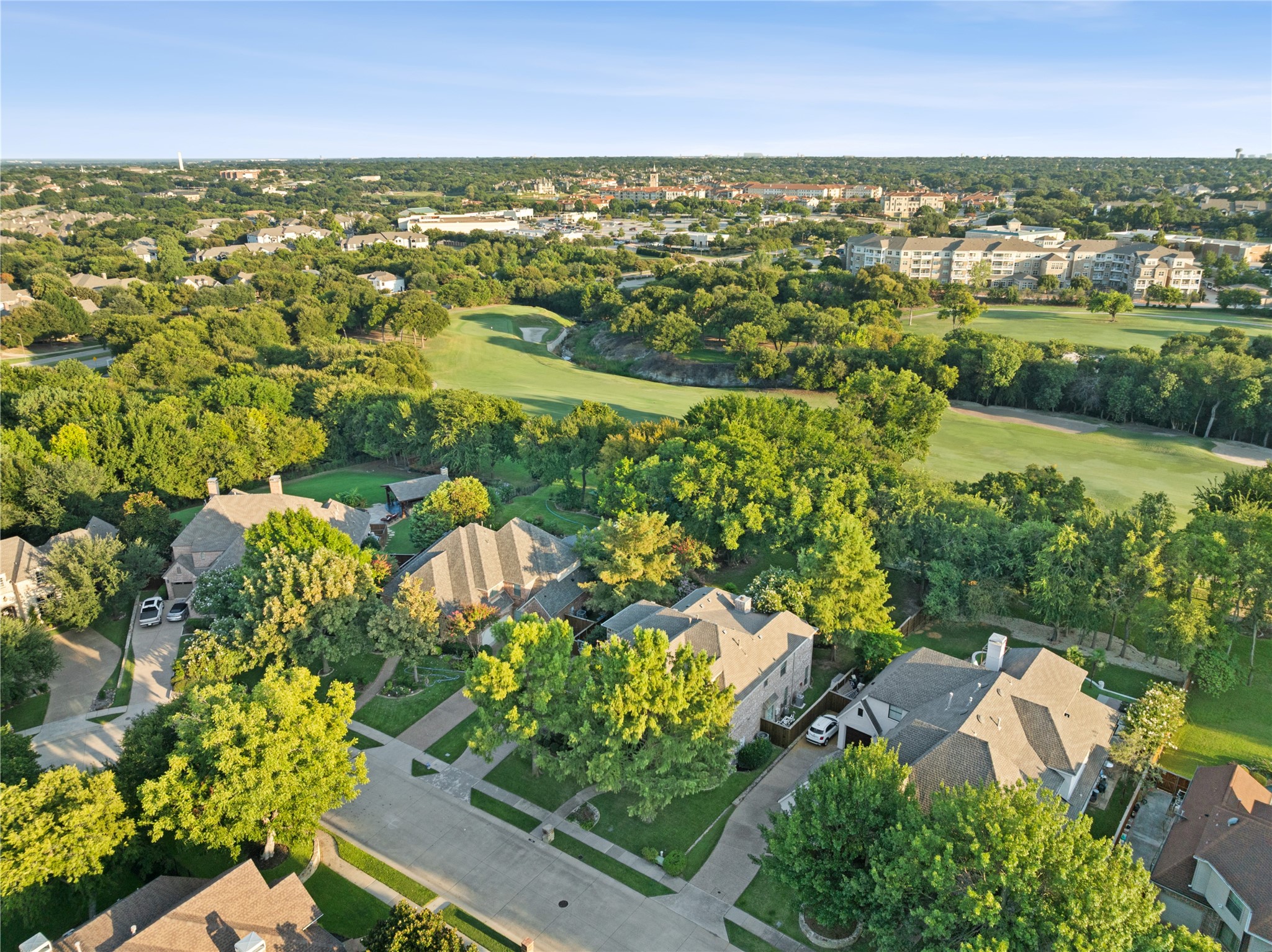 109 Haddington Lane Mckinney TX 75071