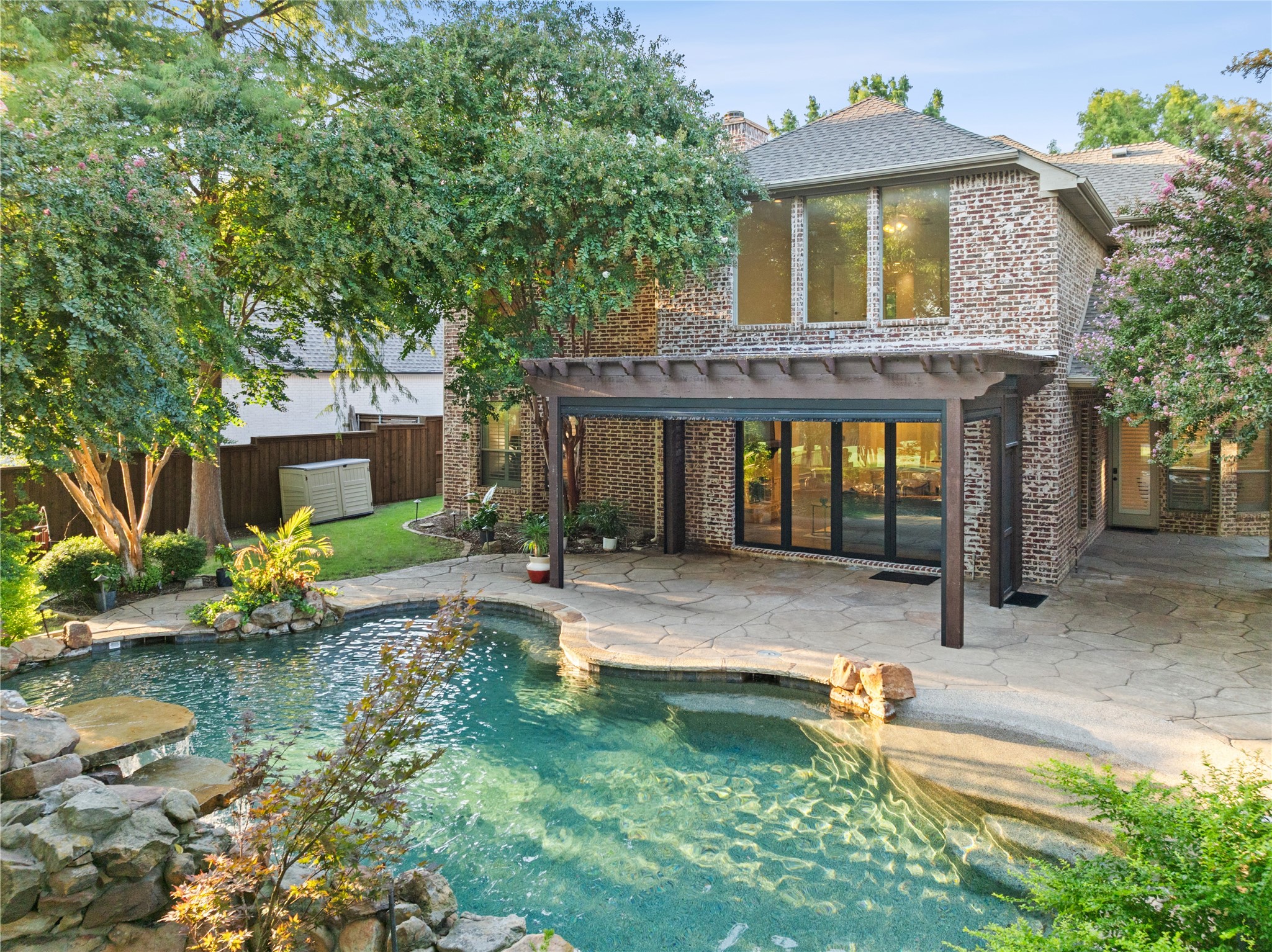 109 Haddington Lane Mckinney TX 75071
