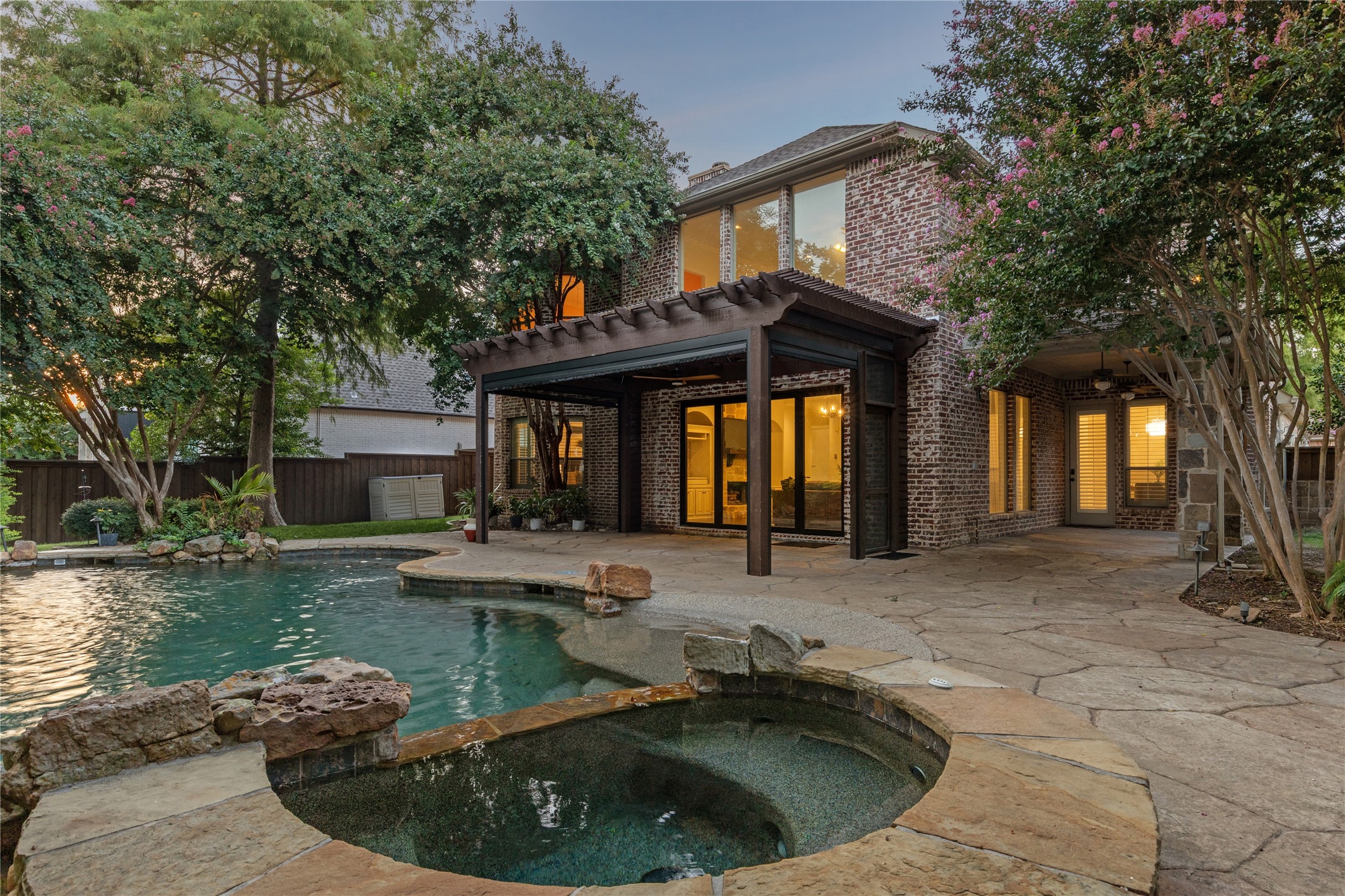 109 Haddington Lane Mckinney TX 75071