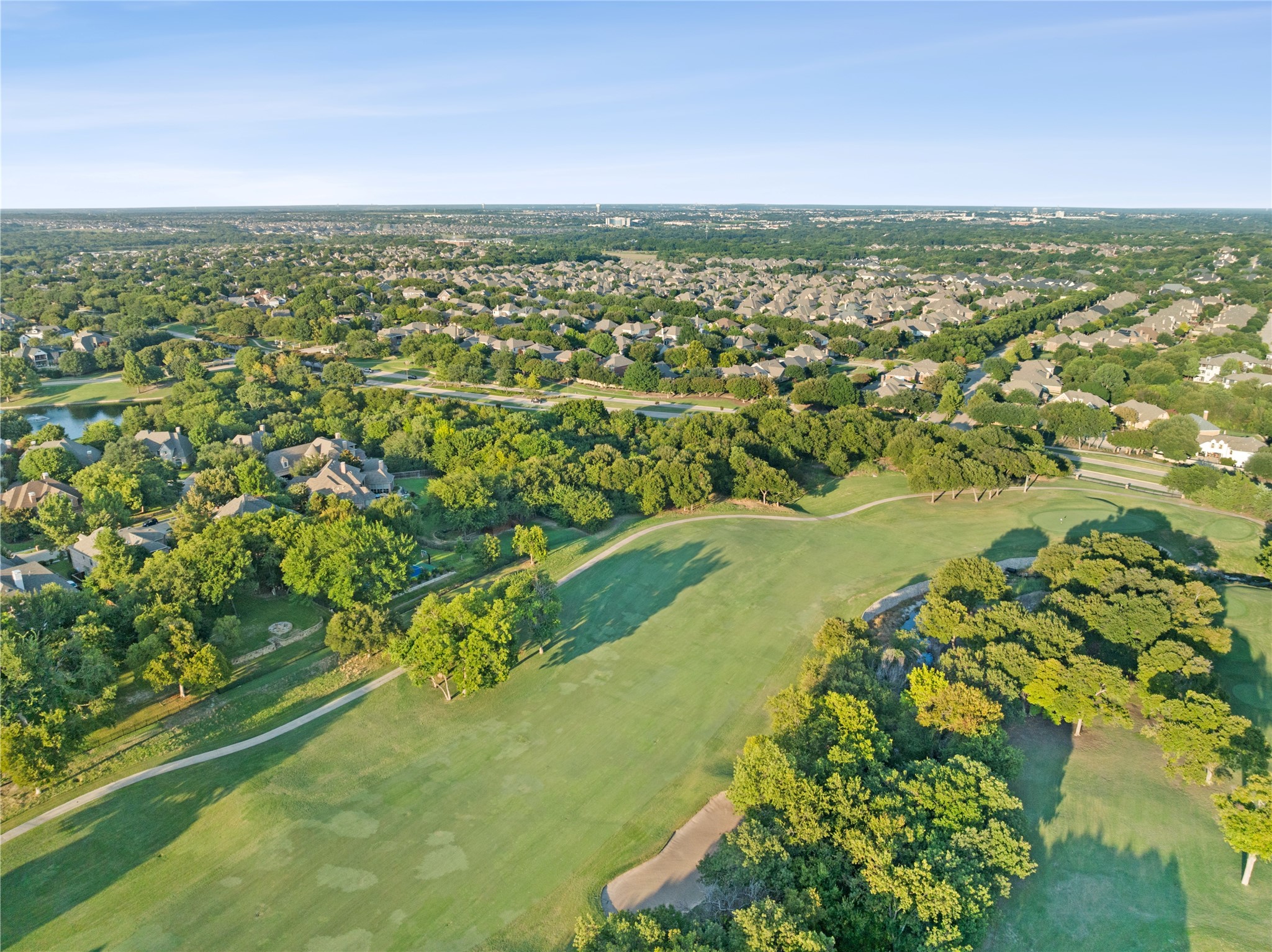 109 Haddington Lane Mckinney TX 75071
