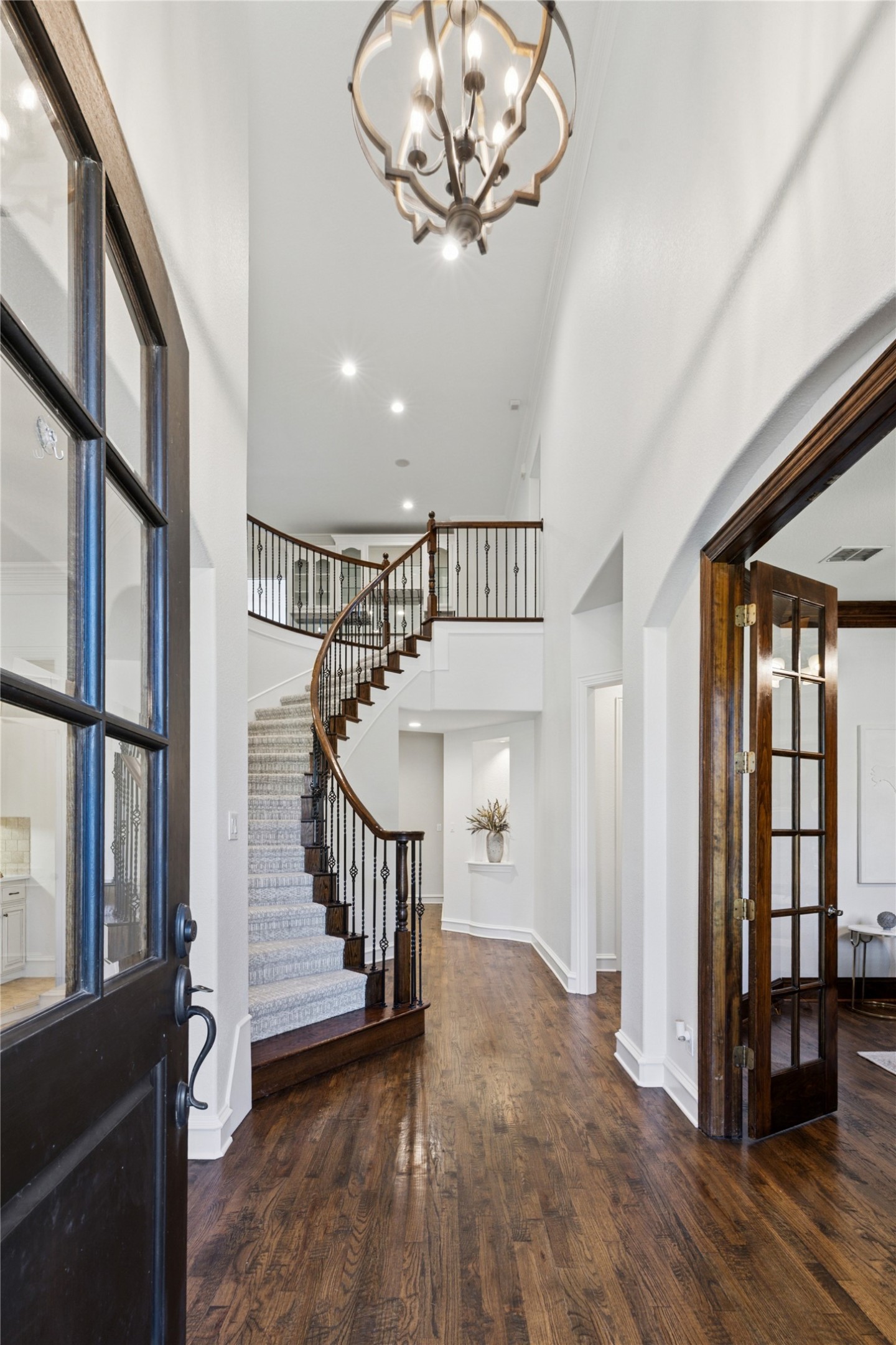 109 Haddington Lane Mckinney TX 75071