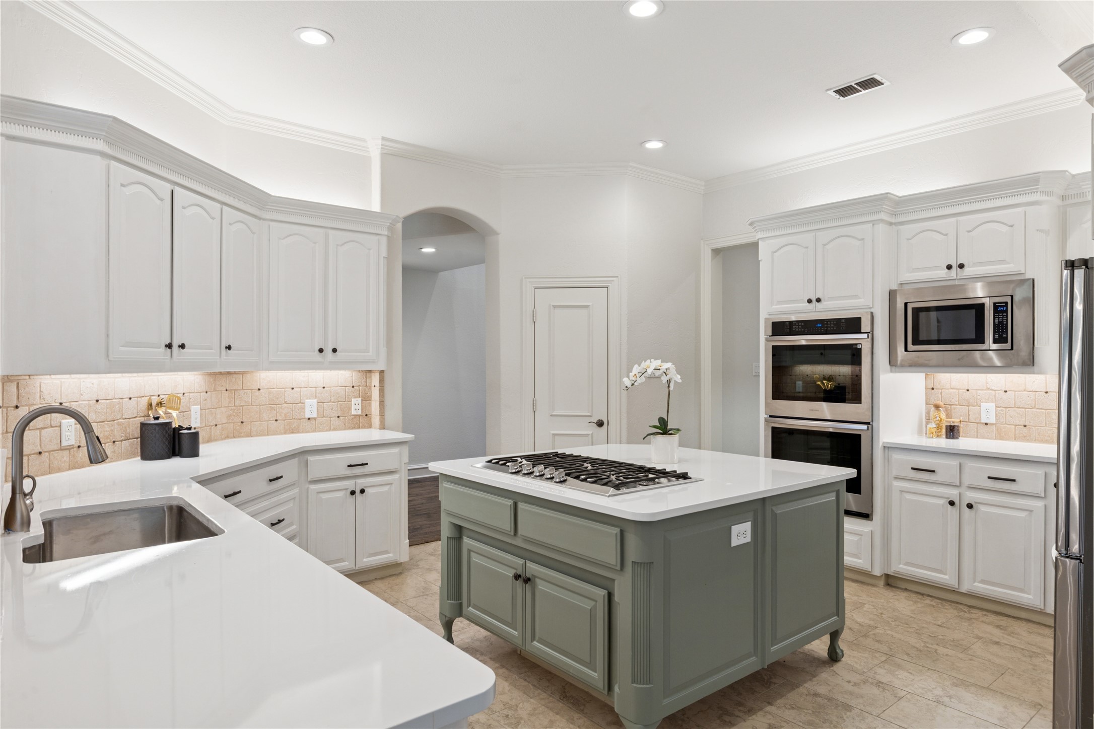 109 Haddington Lane Mckinney TX 75071