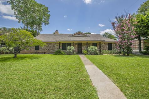 14007 Harbor Drive Woodway TX 76712
