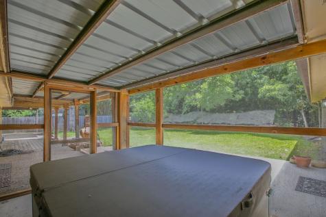14007 Harbor Drive Woodway TX 76712