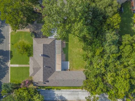 14007 Harbor Drive Woodway TX 76712
