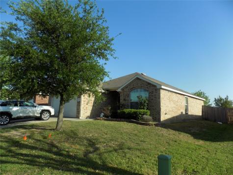6400 Stone Lake Drive Fort Worth TX 76179