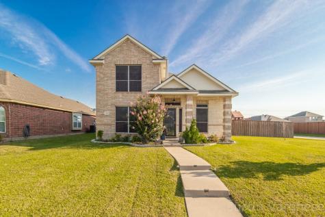 1223 E Oak Street Wylie TX 75098
