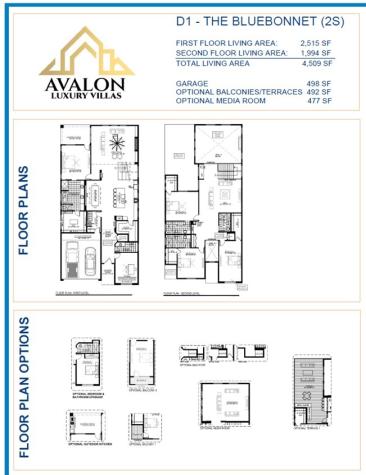 1 Suhana Drive Irving TX 75063