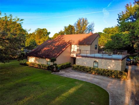 405 Driftwood Court Azle TX 76020