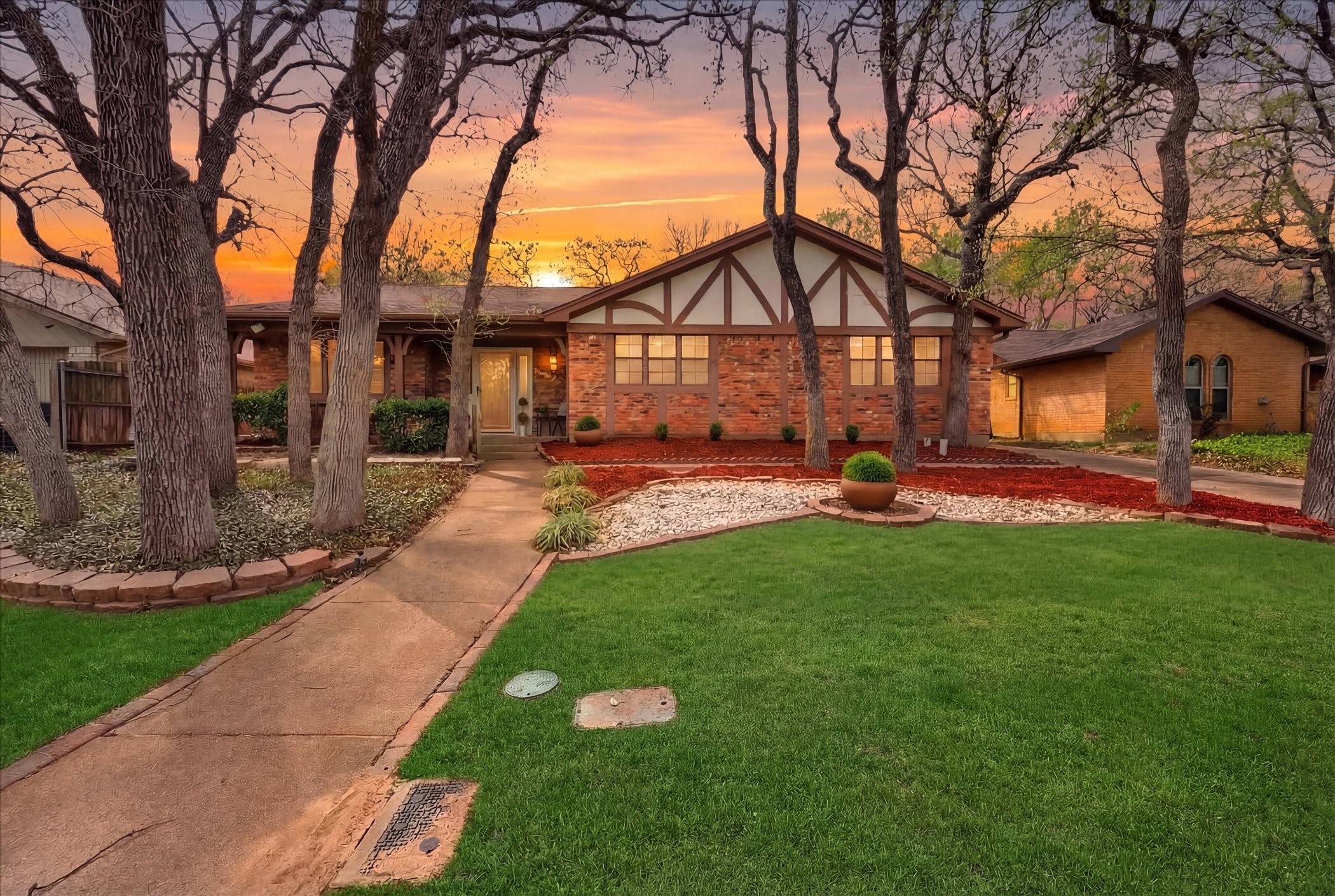 5808 Ridge Drive Arlington TX 76016