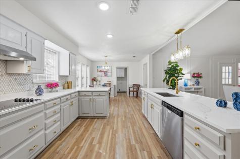 5808 Ridge Drive Arlington TX 76016