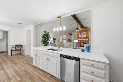 5808 Ridge Drive Arlington TX 76016