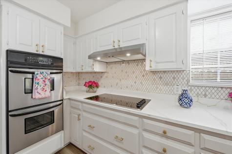 5808 Ridge Drive Arlington TX 76016