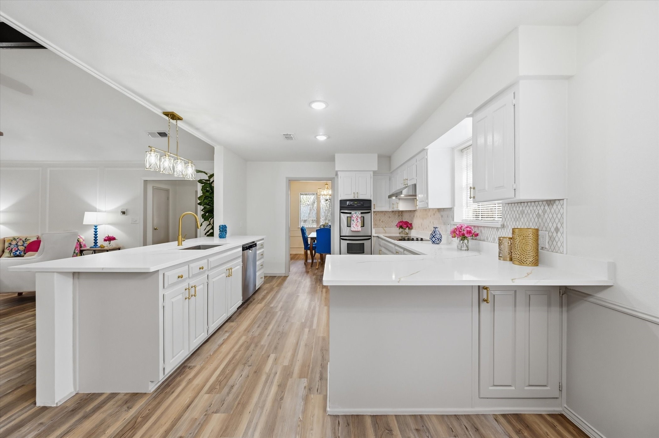 5808 Ridge Drive Arlington TX 76016