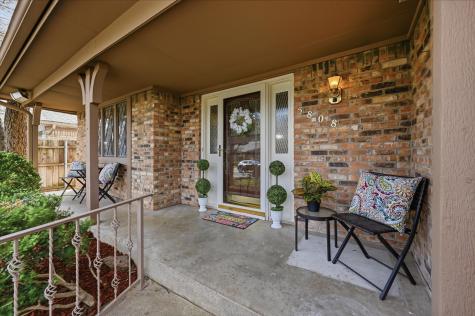 5808 Ridge Drive Arlington TX 76016