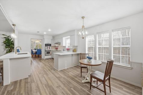 5808 Ridge Drive Arlington TX 76016