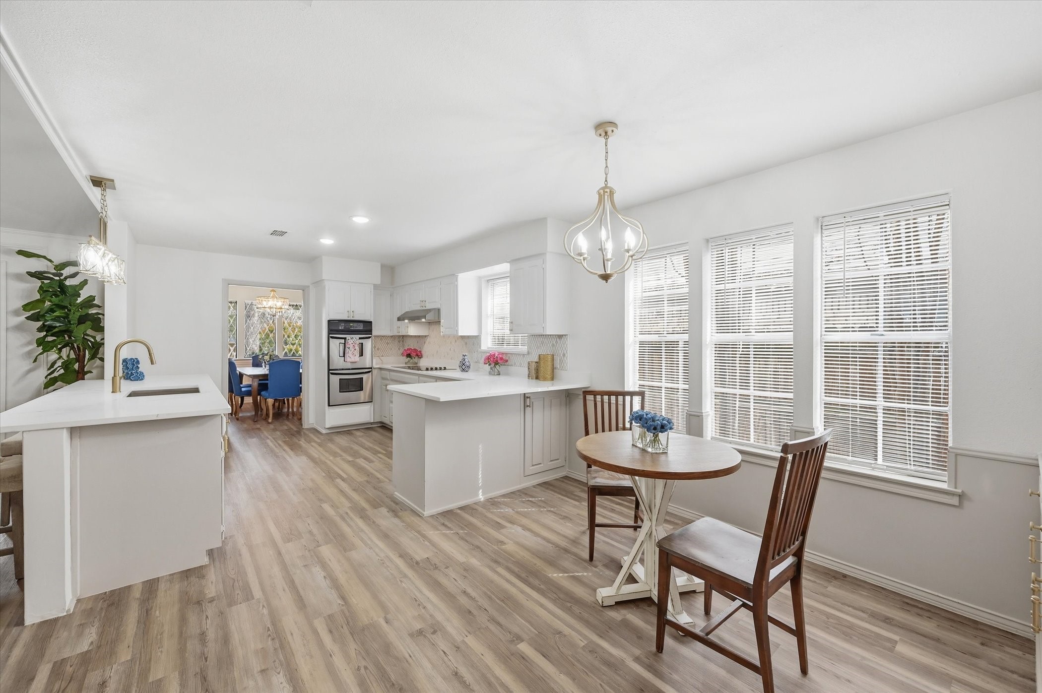 5808 Ridge Drive Arlington TX 76016