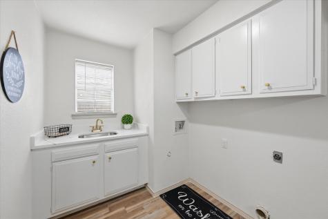 5808 Ridge Drive Arlington TX 76016