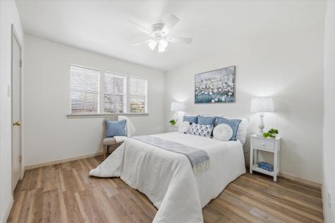 5808 Ridge Drive Arlington TX 76016