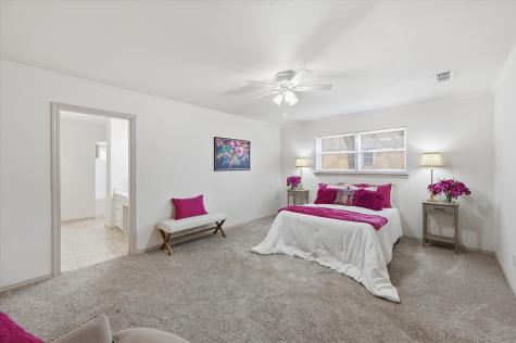 5808 Ridge Drive Arlington TX 76016