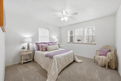 5808 Ridge Drive Arlington TX 76016