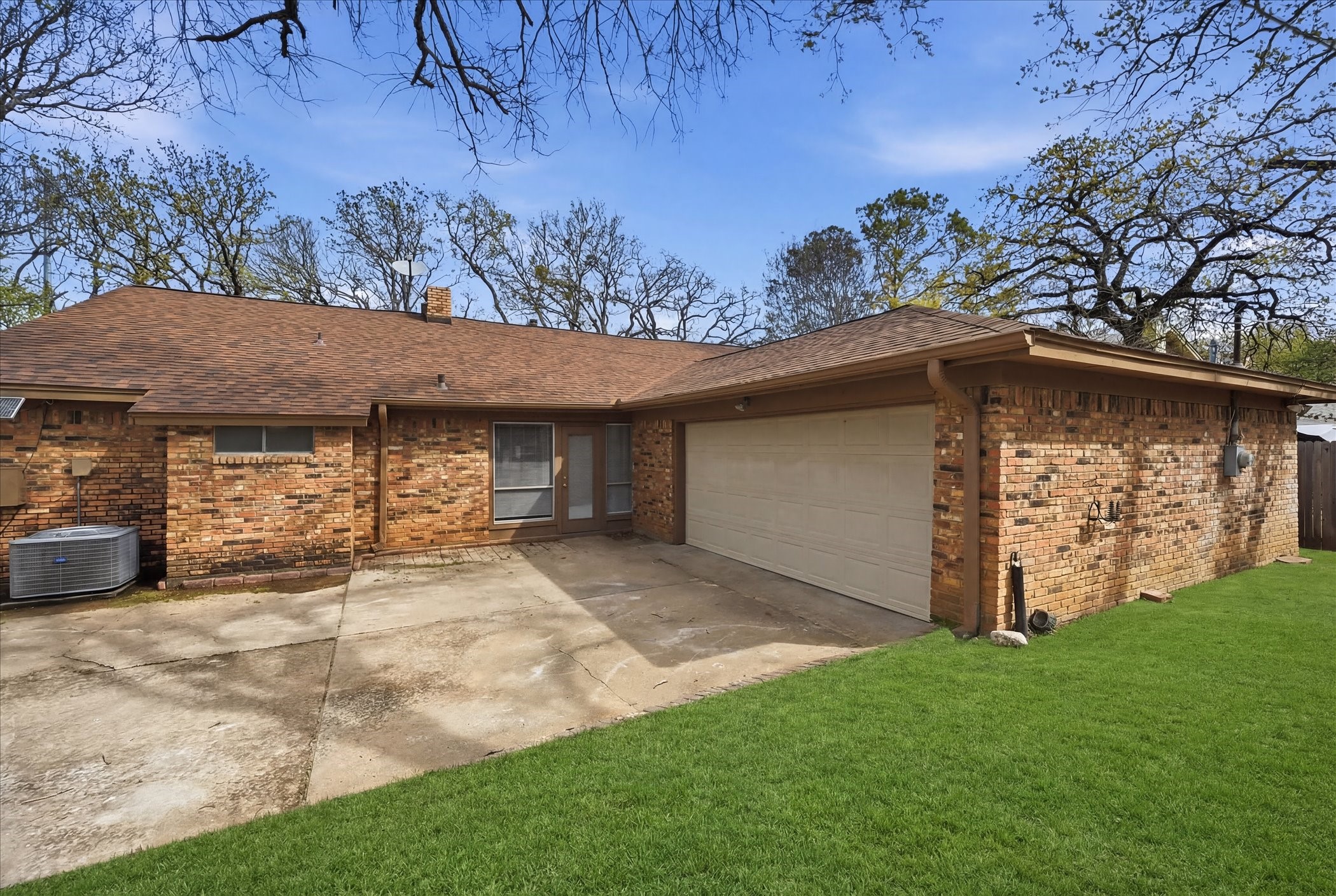 5808 Ridge Drive Arlington TX 76016