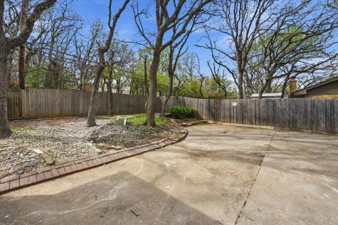 5808 Ridge Drive Arlington TX 76016