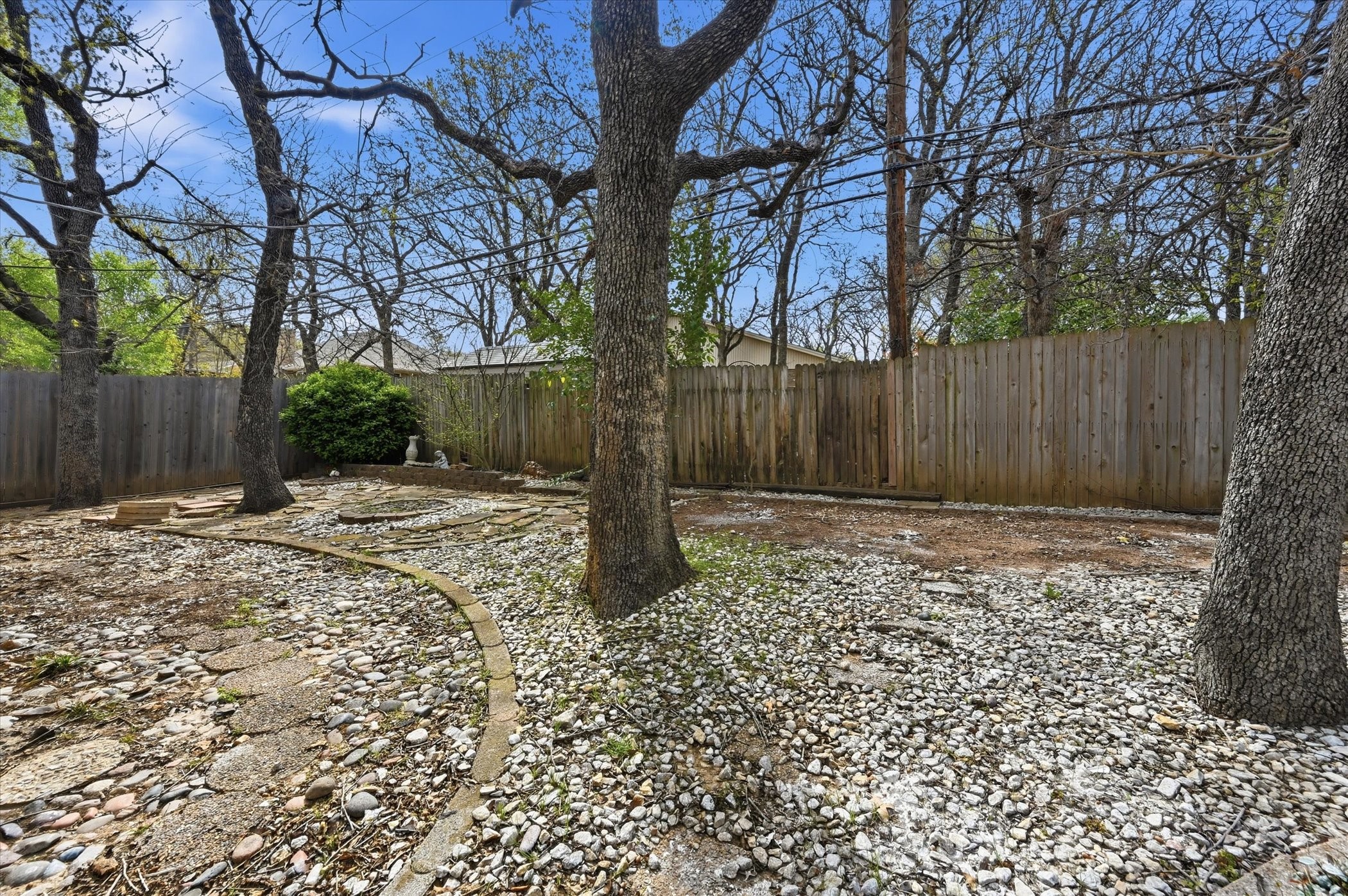 5808 Ridge Drive Arlington TX 76016
