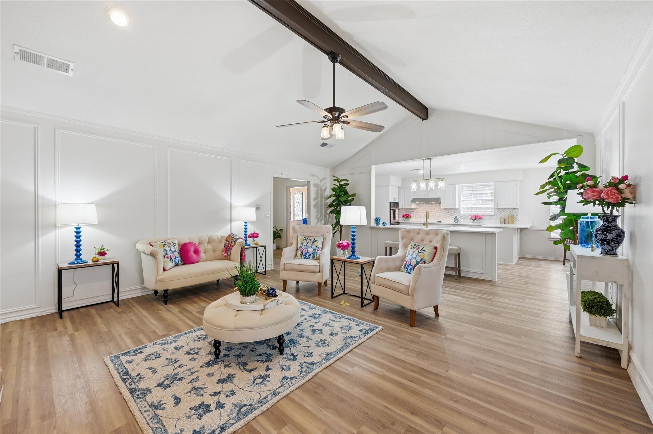 5808 Ridge Drive Arlington TX 76016
