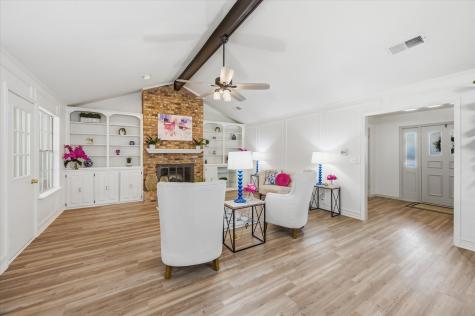 5808 Ridge Drive Arlington TX 76016