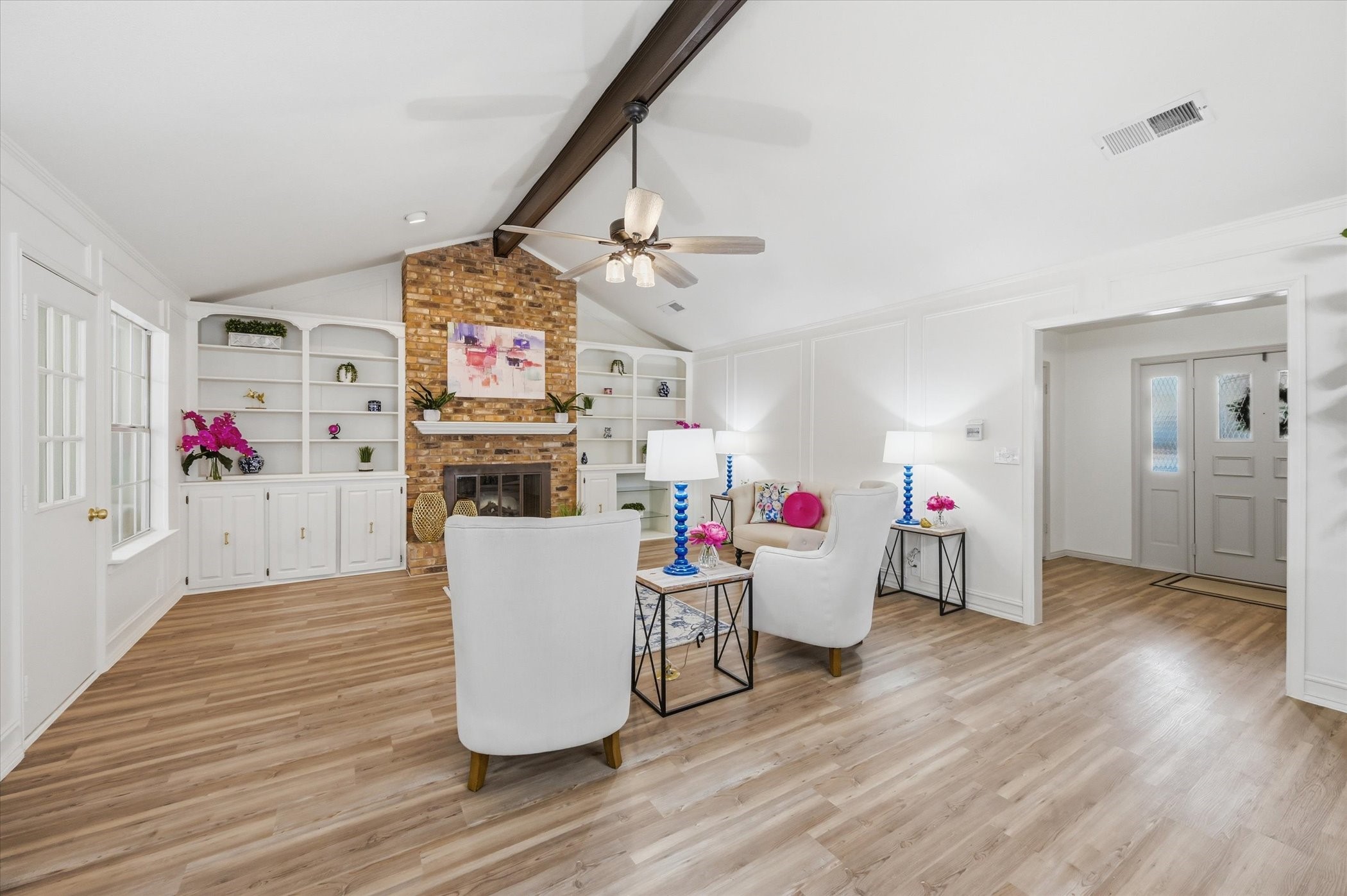 5808 Ridge Drive Arlington TX 76016
