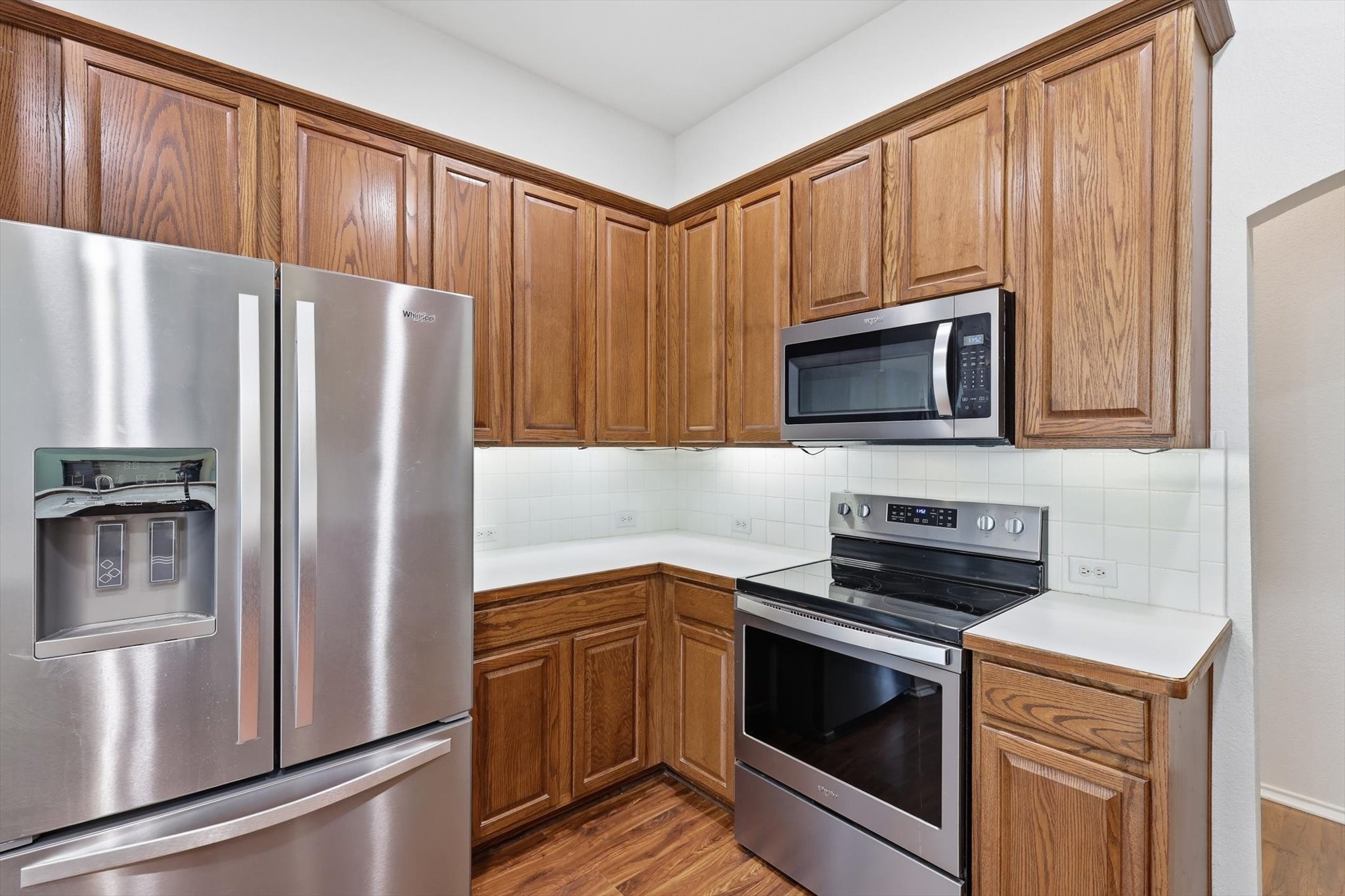 1626 Mallard Drive Corinth TX 76210
