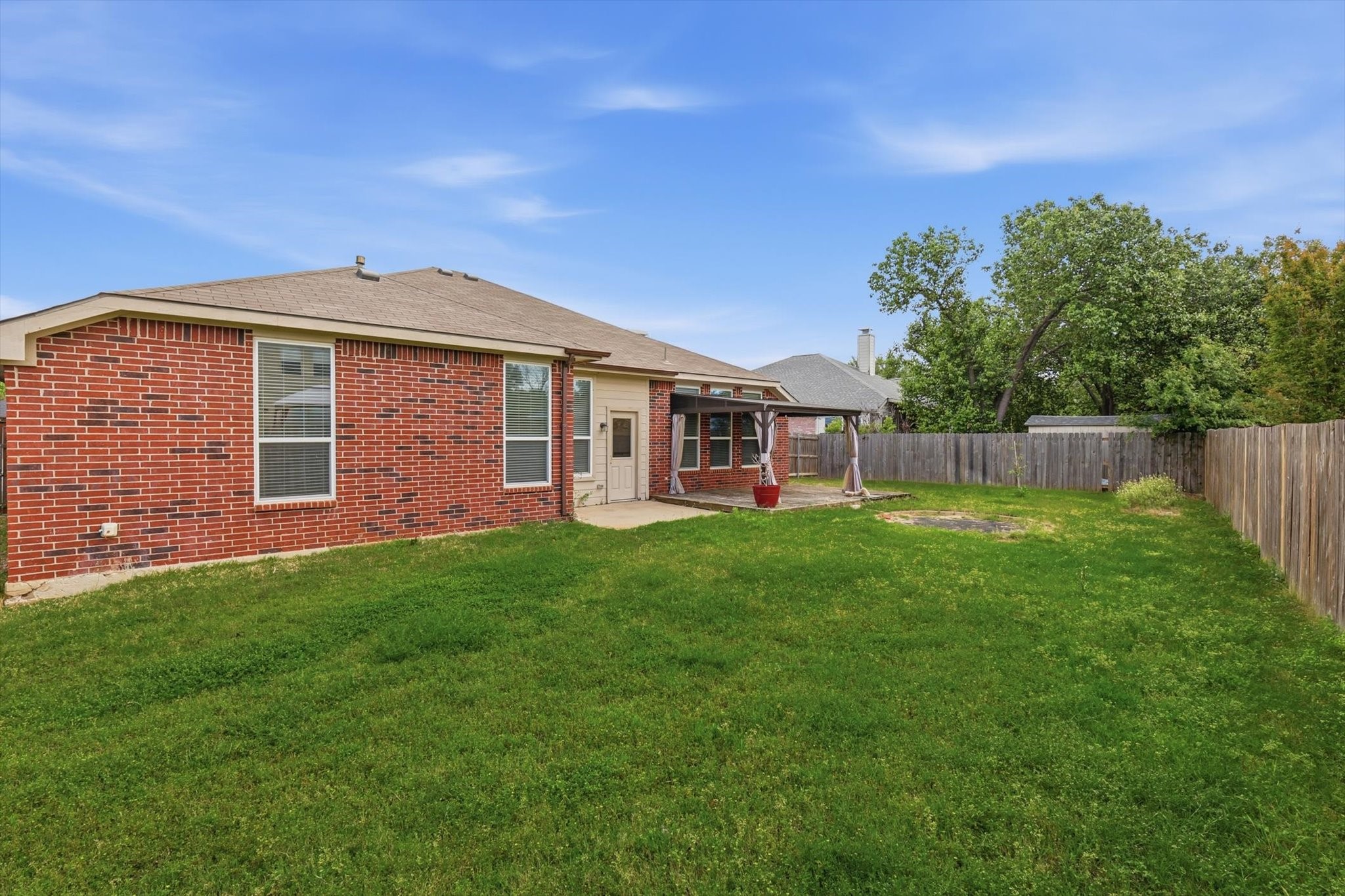 1626 Mallard Drive Corinth TX 76210