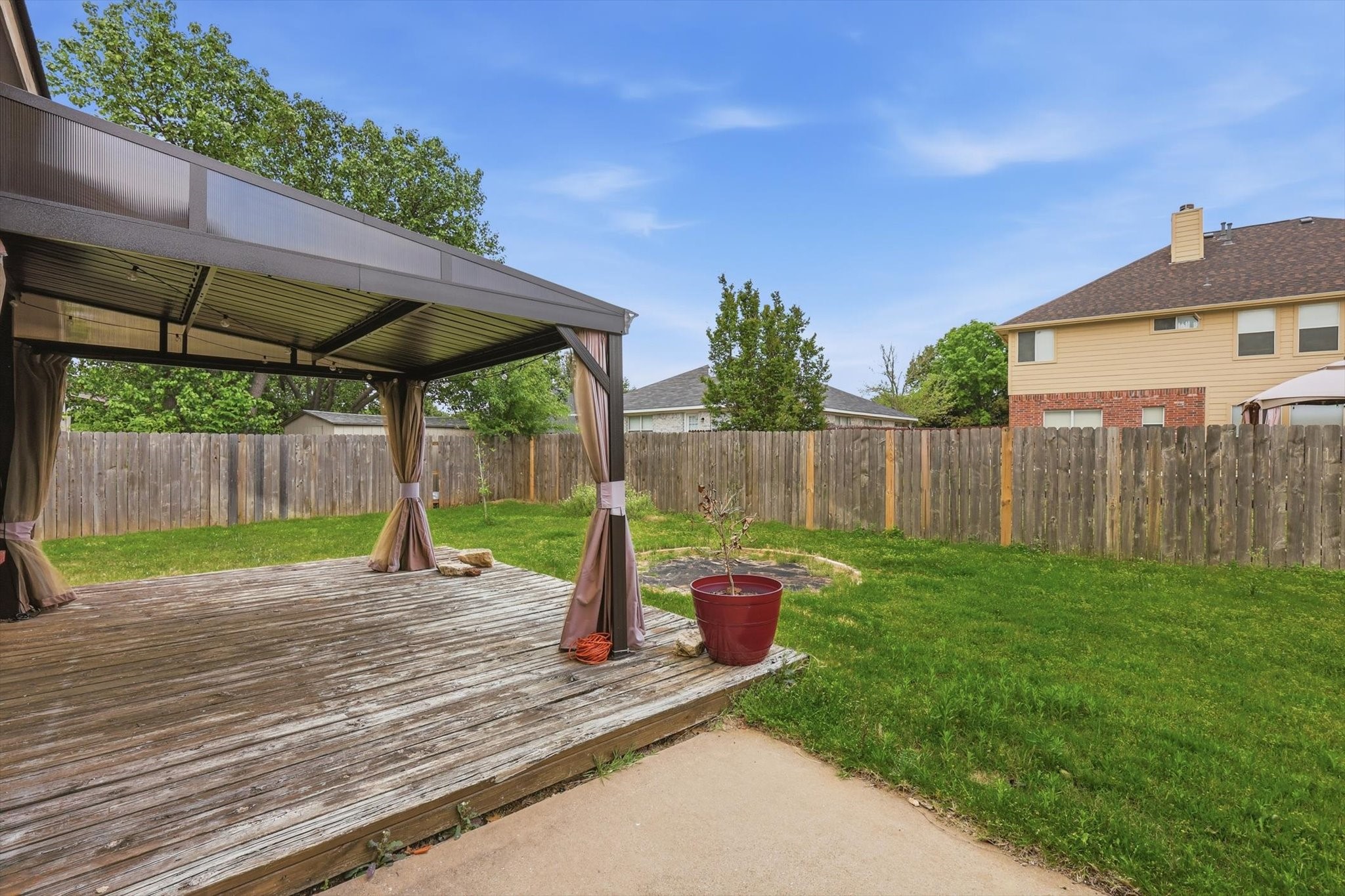 1626 Mallard Drive Corinth TX 76210