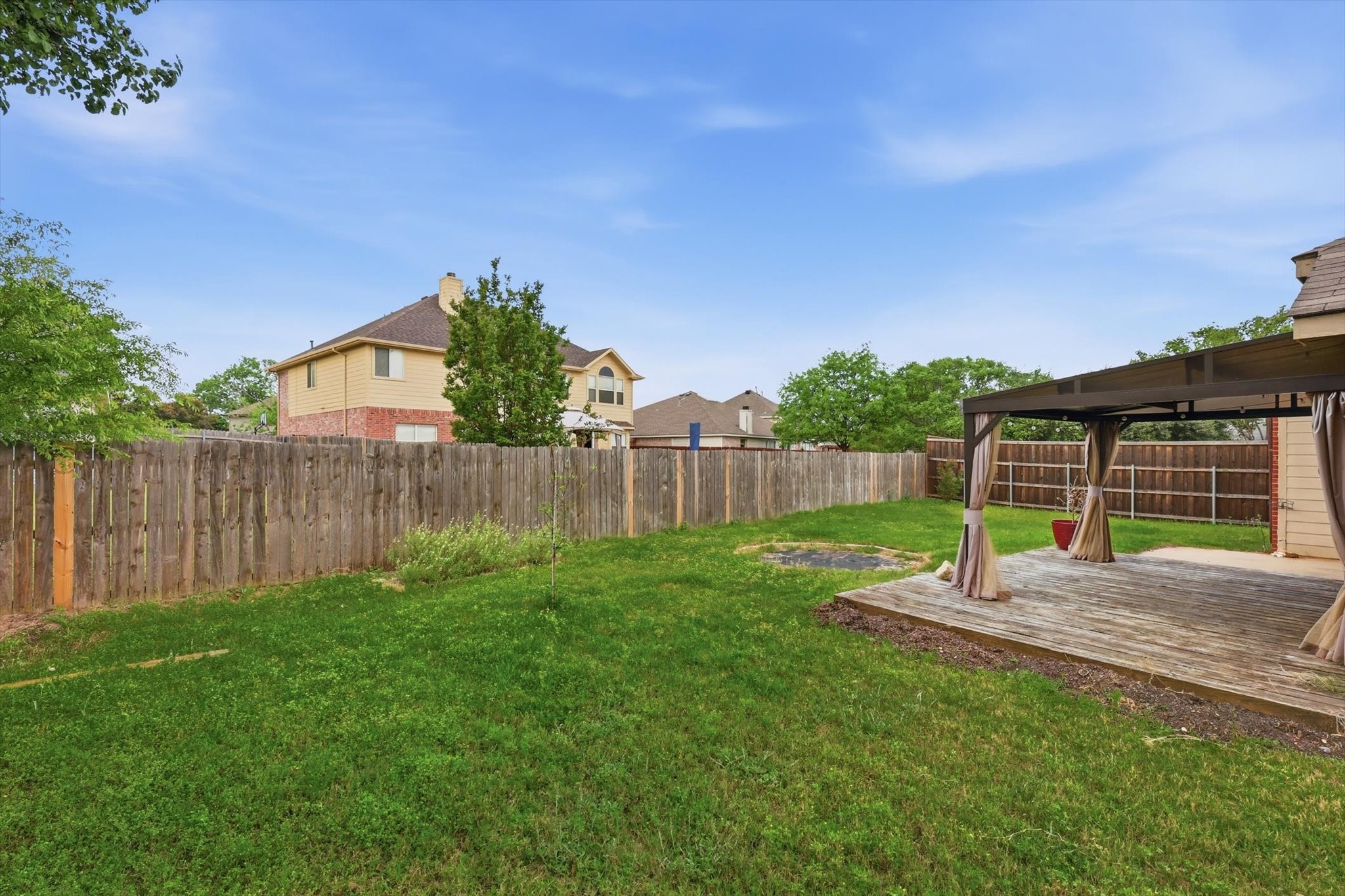1626 Mallard Drive Corinth TX 76210