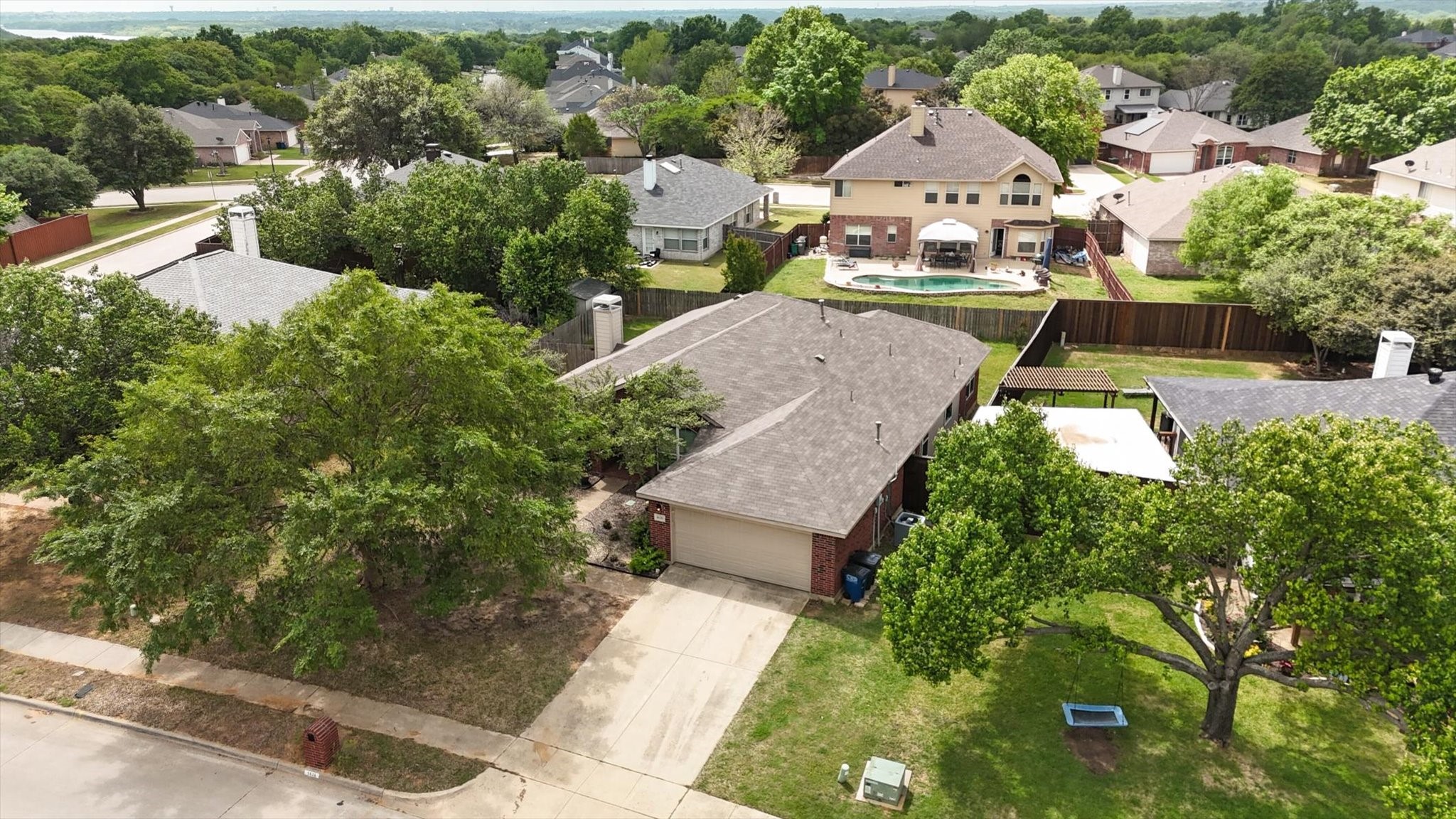 1626 Mallard Drive Corinth TX 76210