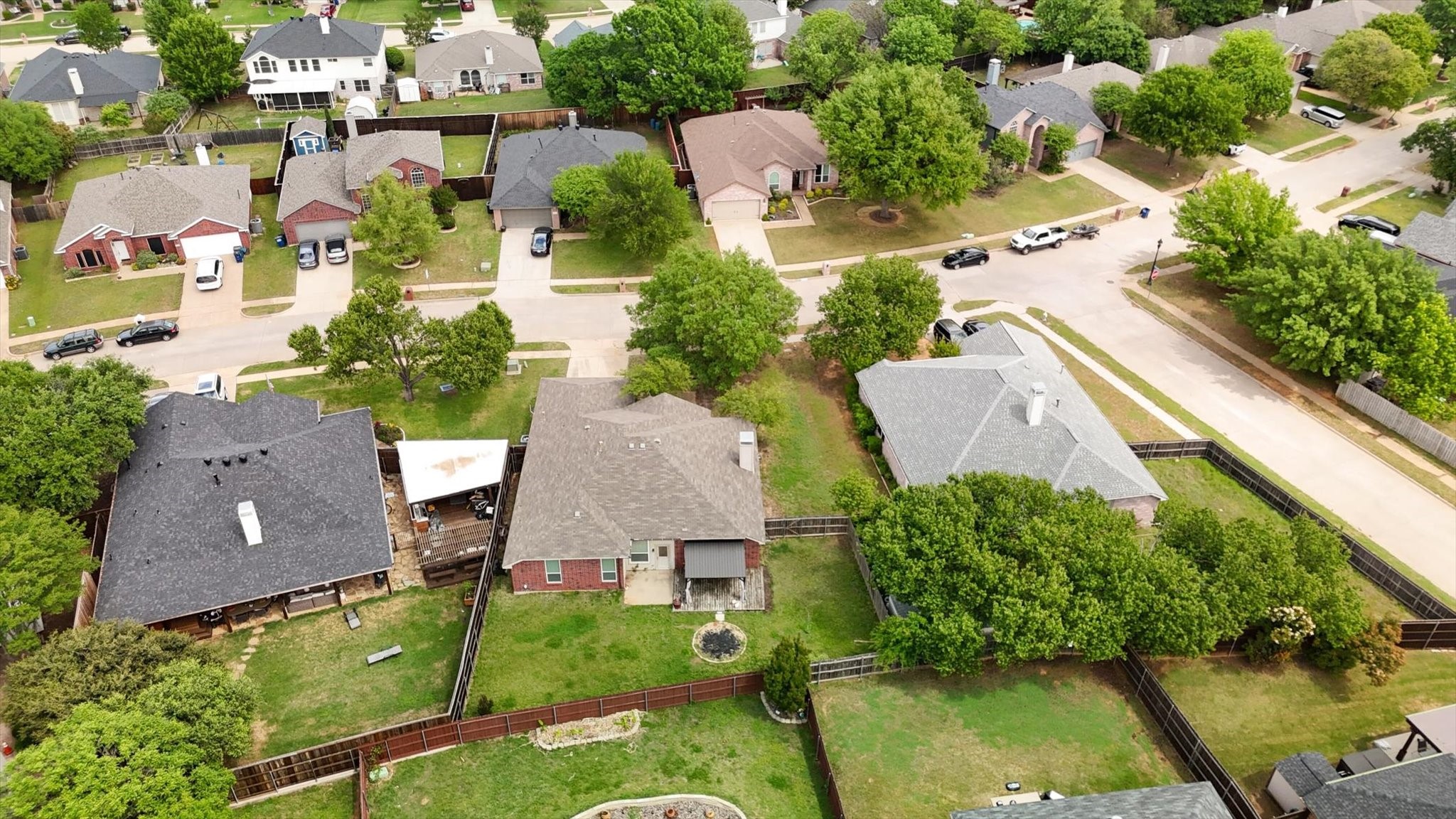 1626 Mallard Drive Corinth TX 76210