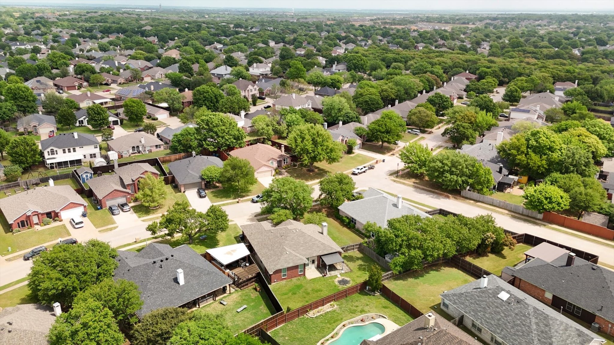 1626 Mallard Drive Corinth TX 76210